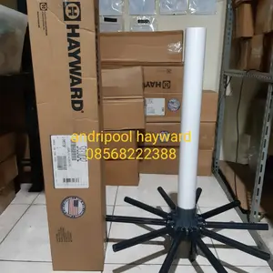 folding lateral satu set buat filter 310 T Hayward