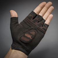 Gambar GripGrab SuperGel Glove - Black - S dari Spin Warriors Kab. Tangerang 4 Tokopedia