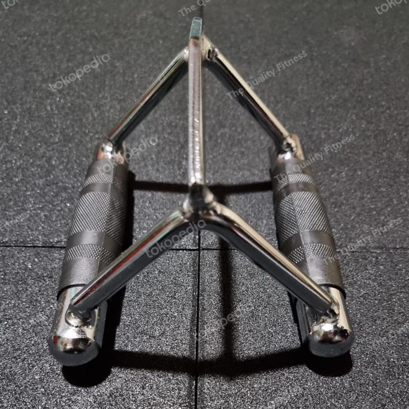 Seated Row Handle Fitness / Row Bar 1