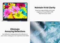 Gambar Screen Protector Macbook Pro Air 13 M1 2020 2018 SwitchEasy EasyVision dari SwitchEasy Official Kota Administrasi Jakarta Barat 2 Tokopedia