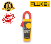 Gambar FLUKE 323 400A AC TRUE RMS CLAMP METER ESPR dari FlukeDistributorIndonesia Kota Semarang 2 Tokopedia