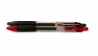 Gambar Ballpoint/Pen.faster.gel-858-0.5mm.isi.12.batang-black dari Faster Indonesia_NEW Kota Tangerang Selatan 5 Tokopedia