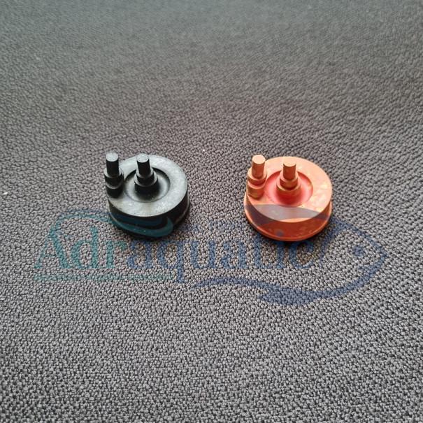 Gambar KARET MULTI 800 SPAREPART MESIN AIR PUMP AERATOR POMPA UDARA GELEMBUNG dari ADRAQUATIC Kota Bandung Tokopedia