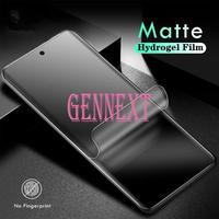 Gambar GENNEXT ANTI GORES JELLY HYDROGEL MATTE FOR HUAWEI HONOR 9 9i i full screen - honor 9i, DEPAN dari GENNEXT OFFICIAL STORE Kota Administrasi Jakarta Pusat 5 Tokopedia