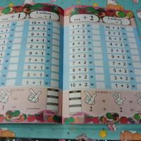Gambar BIKU TK MUDAH berhitung PENAMBAHAN dari Zahra BookStoree Jakarta Timur 2 Tokopedia