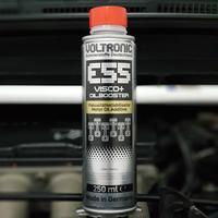 Gambar VOLTRONIC E55 + M67 Bundling Set; Oil Viscosity Booster; Wiper Fluids dari Voltronic Indonesia Official Kota Administrasi Jakarta Barat 3 Tokopedia