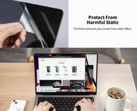 Gambar Screen Protector Macbook Pro Air 13 M1 2020 2018 SwitchEasy EasyVision dari SwitchEasy Official Kota Administrasi Jakarta Barat 5 Tokopedia