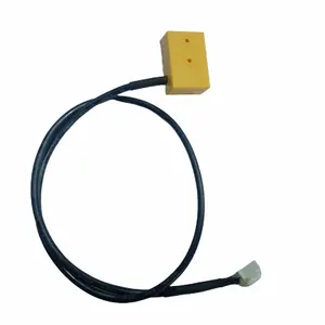 sensor treadmill 4 pin / sensor dinamo treadmill universal 4 pin