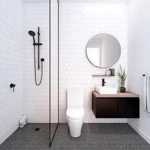 Paket sanitary kak Fahrur Surabaya