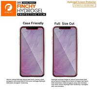 Gambar Finchy Google Pixel 3A Hydrogel Premium Screen Protector - Front - Anti Blue Light, Case Friendly dari Finchy Indonesia Kab. Tangerang 3 Tokopedia