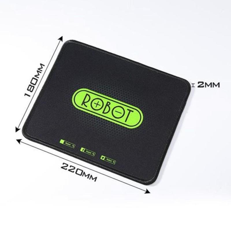 MOUSEPAD ROBOT RP01 ALAS MOUSE ORIGINAL ROBOT 3