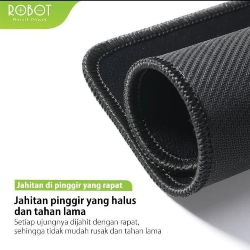 MOUSEPAD ROBOT RP01 ALAS MOUSE ORIGINAL ROBOT 5