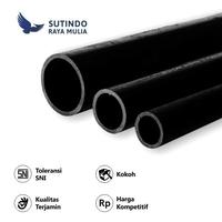 Gambar Pipa Besi Seamless SCH 40 1 1/2 In x 6 M dari Sutindo Shop Kota Surabaya 1 Tokopedia