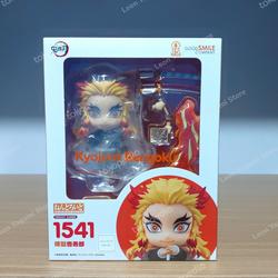 Nendoroid Kyojuro Rengoku - Demon Slayer (Kimetsu No Yaiba) - Good Smile - Réédition