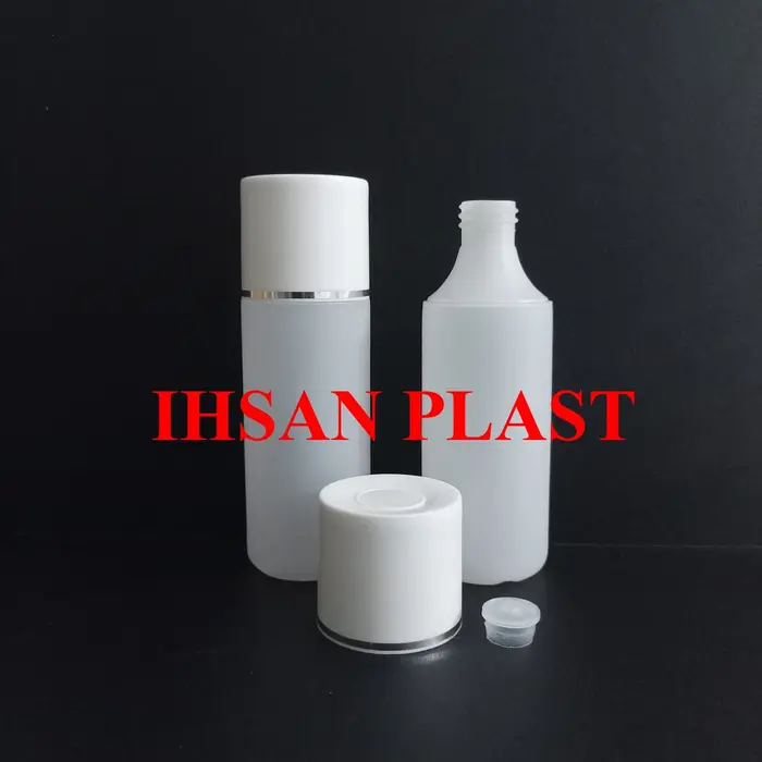 Gambar BOTOL MADONA 100 ML dari Ihsan Plast Kab. Malang 4 Tokopedia