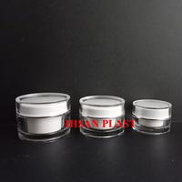 Gambar POT ACRILYC CJA 30 GR PUTIH dari Ihsan Plast Kota Malang 2 Tokopedia