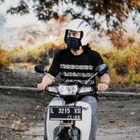 Gambar Kaos Bahnoo x Aksara di Nusantara : Bindu Mengalir dari Bahnoo Kab. Gresik 5 Tokopedia