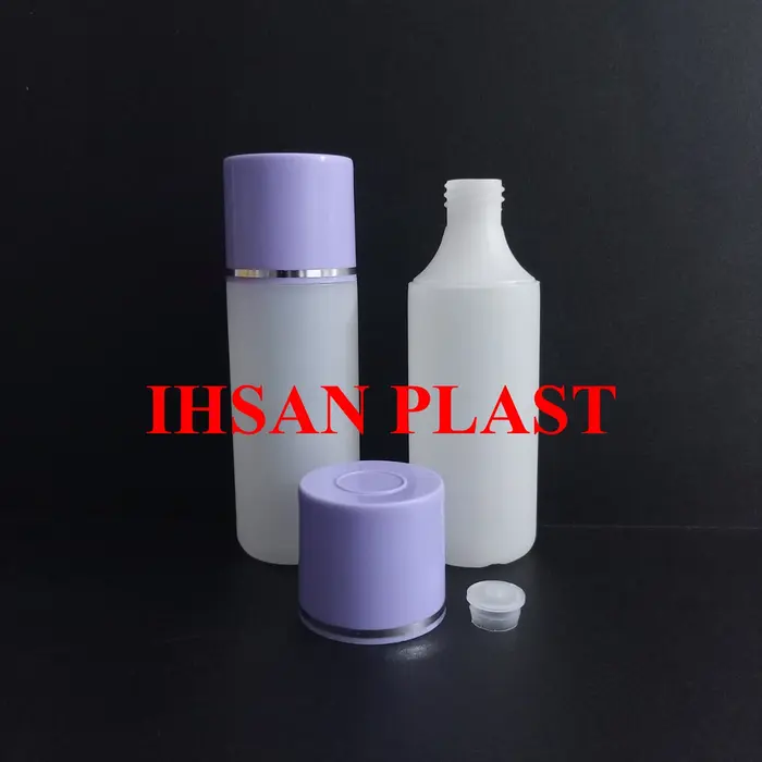 Gambar BOTOL MADONA 100 ML dari Ihsan Plast Kab. Malang 2 Tokopedia