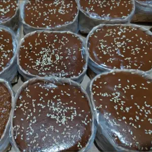 jenang ketan asli jawa/ dodol 500gr - cipta rasa