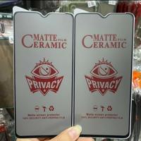 Gambar Ceramic Matte Anti SPY Iphone X dari Marlina mei Kab. Bogor 2 Tokopedia