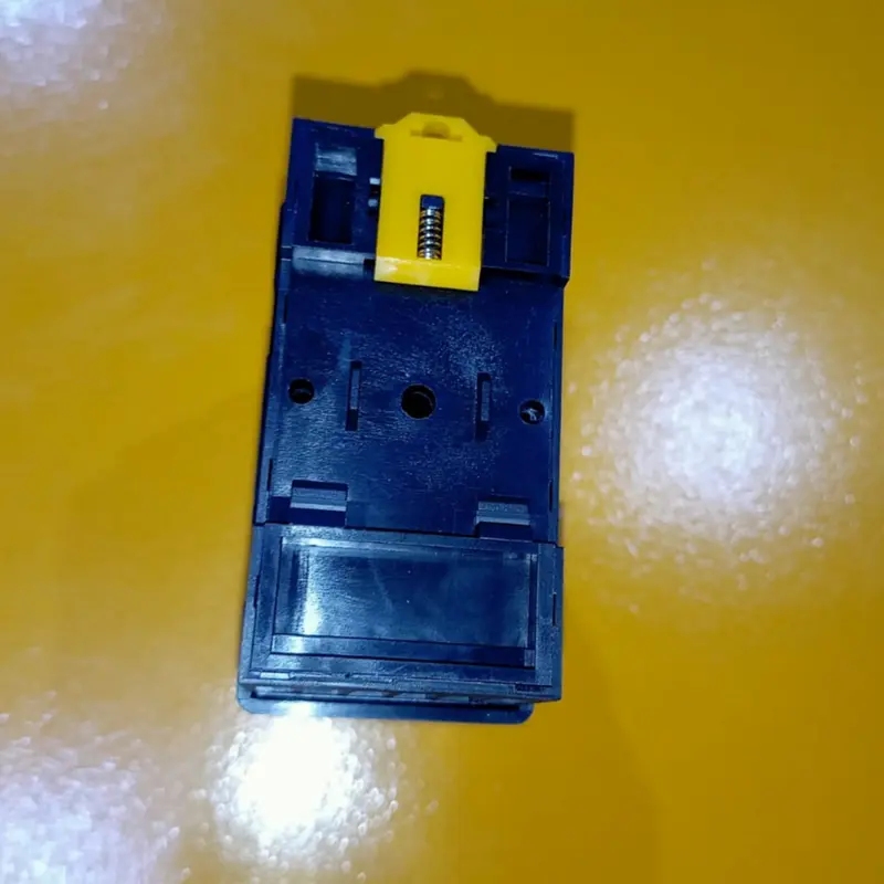 Loop Detector Single 1