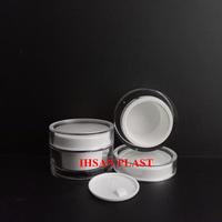 Gambar POT ACRILYC CJA 30 GR PUTIH dari Ihsan Plast Kota Malang 1 Tokopedia