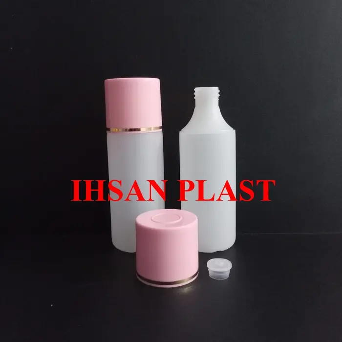 Gambar BOTOL MADONA 100 ML dari Ihsan Plast Kab. Malang 5 Tokopedia