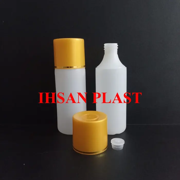 Gambar BOTOL MADONA 100 ML dari Ihsan Plast Kab. Malang 3 Tokopedia