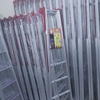 Gambar Tangga Aluminium Caltex KuatMerk CJ 1.75M dari Sutindo Shop Kota Surabaya 3 Tokopedia