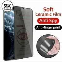 Gambar Ceramic Matte Anti SPY Iphone X dari Marlina mei Kab. Bogor 1 Tokopedia