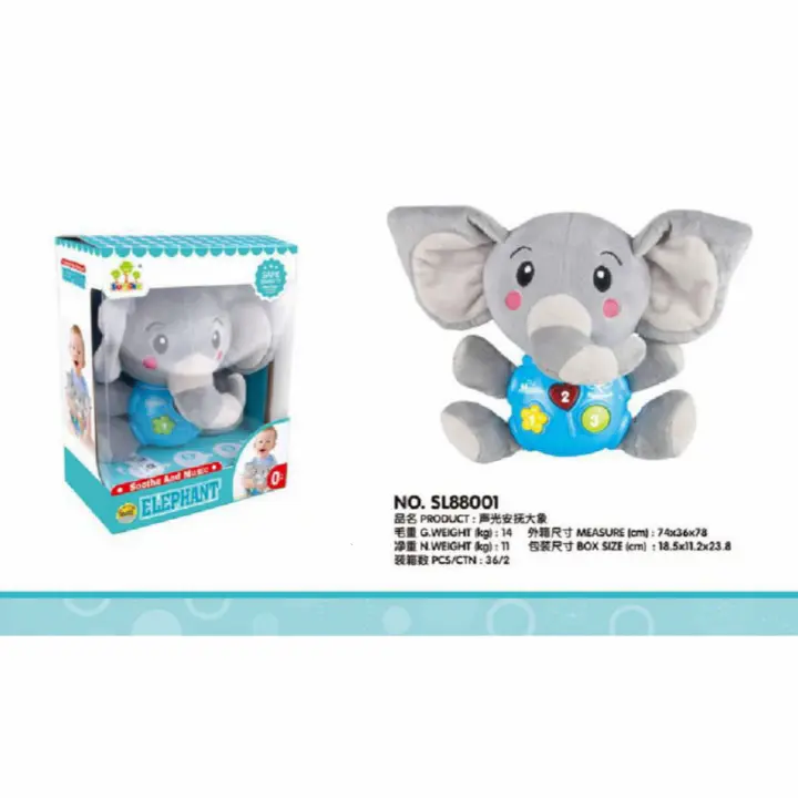 Boneka Tidur / Mainan Bayi / Boneka Tidur Bayi / Baby Toys / Mainan Ba
