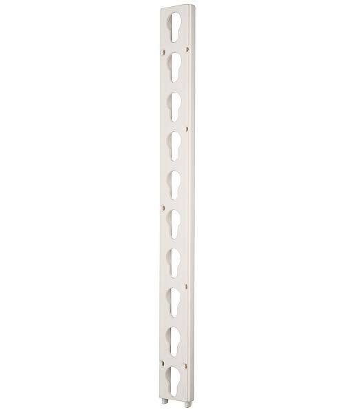 Gambar Nylon Keyhole Track 50 cm dari BTS Tack Shop Kab. Tangerang Tokopedia