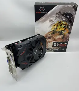 VGA EFFOXPRO R7 350 2GB DDR5 128BIT