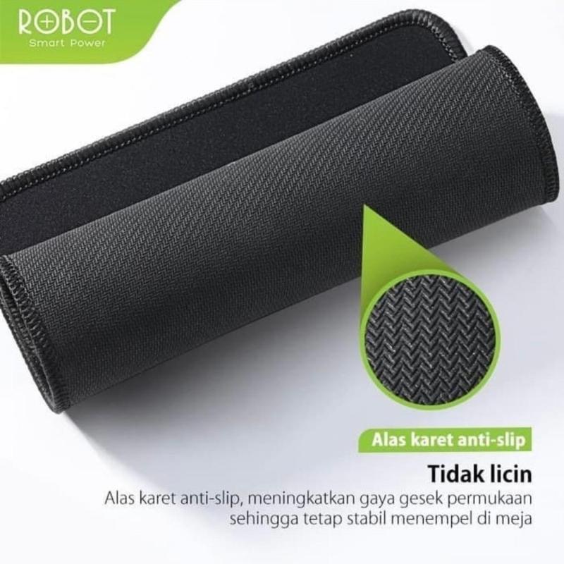 MOUSEPAD ROBOT RP01 ALAS MOUSE ORIGINAL ROBOT 6