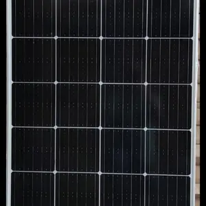 PROMO Panel Surya Mono 230WP Solar Panel 230 WP