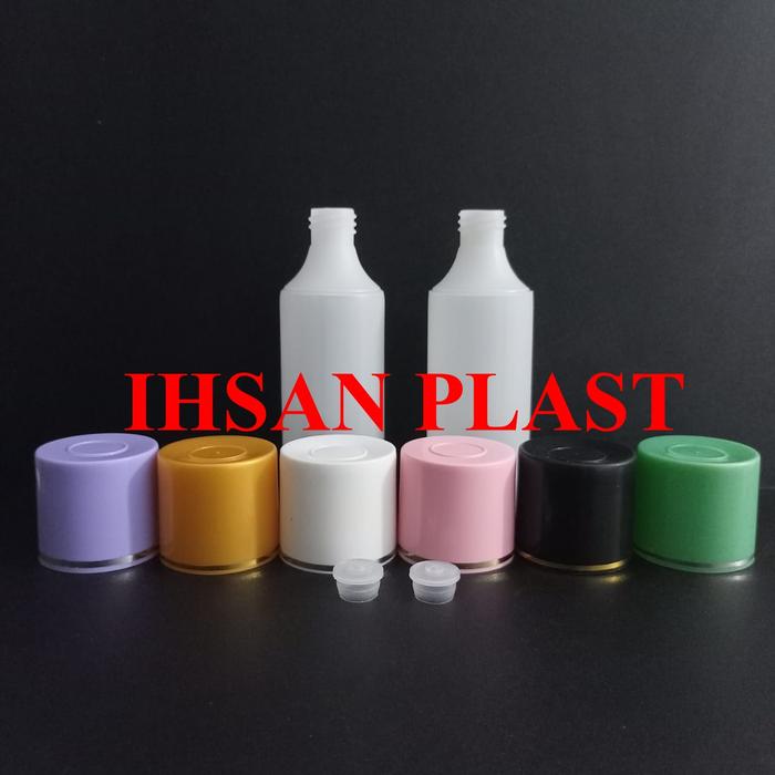 Gambar BOTOL MADONA 100 ML dari Ihsan Plast Kab. Malang Tokopedia