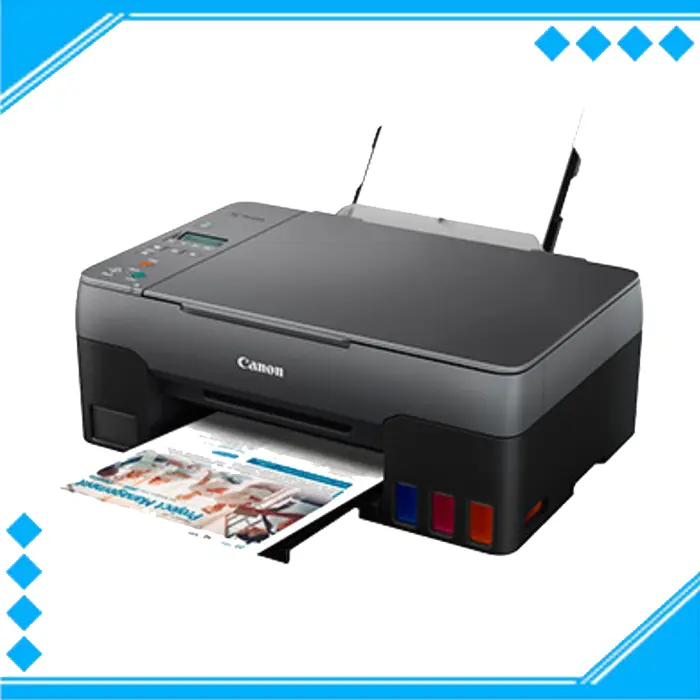 CANON PRINTER SCAN COPY G2020 PLUS TANK