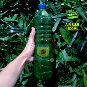 Air Daun Suji | Air Perasan Daun Suji