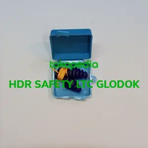 EARPLUG NP 364 MERK BLUE EAGLE