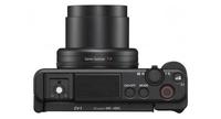 Gambar SONY ZV-1 Digital Compact Camera / Sony ZV1 Vlog 4K Video Resmi dari slalustockcam Jakarta Pusat 3 Tokopedia