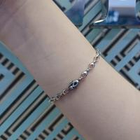 Gambar Gelang Rantai Berlian VBE714083 Victoria Jewellery dari Victoria Jewellery Online Kota Administrasi Jakarta Selatan 3 Tokopedia