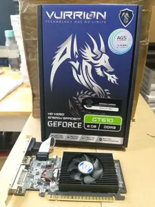 VGA VURRION GT 610 2GB DDR3