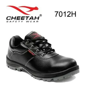SEPATU SAFETY CHEETAH 7012H