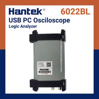 Gambar PC USB Oscilloscpe Hantek 6022BL 2 Ch 20MHz 16 Channels Logic Analyzer dari Toko PicoTech Kota Bandung 5 Tokopedia
