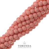 Gambar Torenda Pearl Mutiara T5810 Payet Jahit 4mm - Varian Warna/PCS - White dari Torenda Kota Administrasi Jakarta Pusat 1 Tokopedia