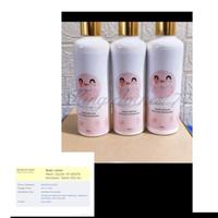 Gambar 5 Botol Putih Mulus GlowUp Indonesia 250ml freefacemist dari Glowupidofficial Jakarta Barat 1 Tokopedia