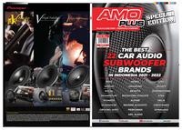 Gambar AmoPlus Special Edition 77 dari amoplus magazine Kota Administrasi Jakarta Selatan 2 Tokopedia