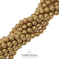 Gambar Torenda Pearl Mutiara T5810 Payet Jahit 4mm - Varian Warna/PCS - White dari Torenda Kota Administrasi Jakarta Pusat 2 Tokopedia