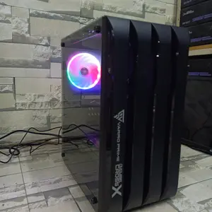 Cpu Core i5 ram 8 gb vga 2 gb ddr5 gaming