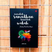 Gambar Antologi Kumpulan Puisi Cinta Negeri Memeluk Ramadhan Bersimbah Wabah dari Penerbitmanggu Kab. Bandung 3 Tokopedia